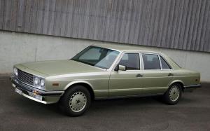 Monteverdi Tiara 1982 года